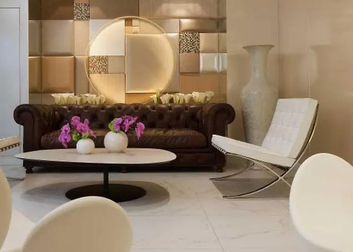 Hotel Le 7 Eiffel By Malone Parigi