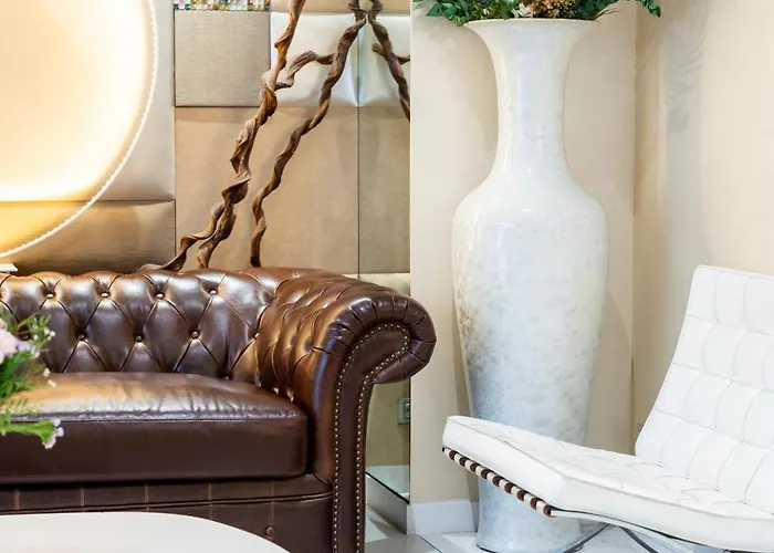 Le 7 Eiffel By Malone Hotel Parigi