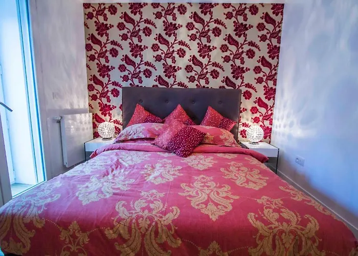 Le 7 Eiffel By Malone 4* Parigi