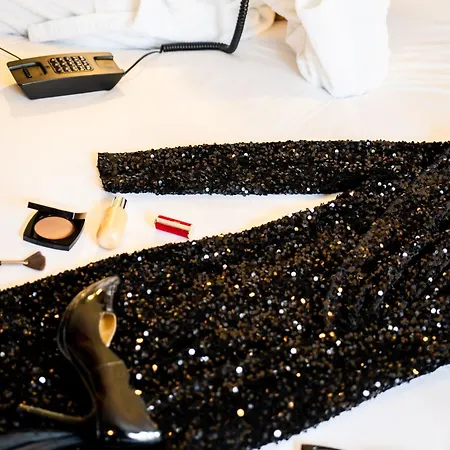 ホテル Le 7 Eiffel By Malone 4*