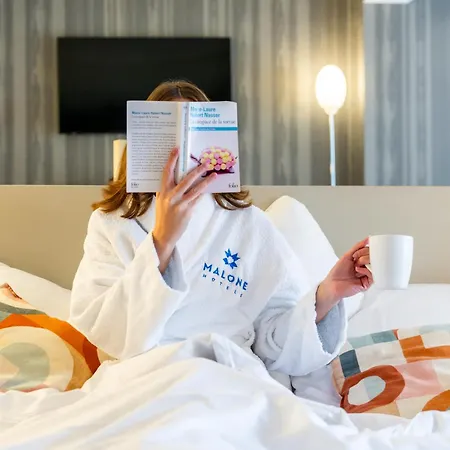 ホテル Le 7 Eiffel By Malone パリ