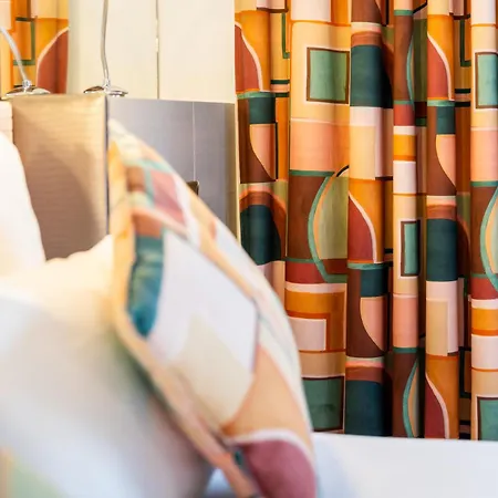 Le 7 Eiffel By Malone パリ