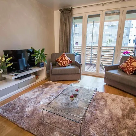 ホテル Le 7 Eiffel By Malone