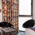 Le 7 Eiffel By Malone 4*