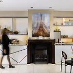 فندق Le 7 Eiffel By Malone باريس
