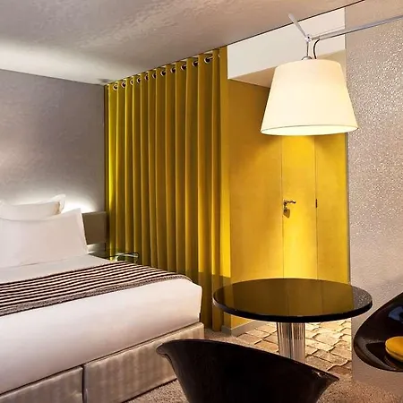 Le 7 Eiffel By Malone Hotel Parigi