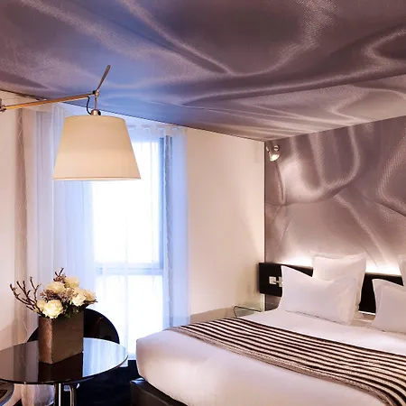 Hotel Le 7 Eiffel By Malone