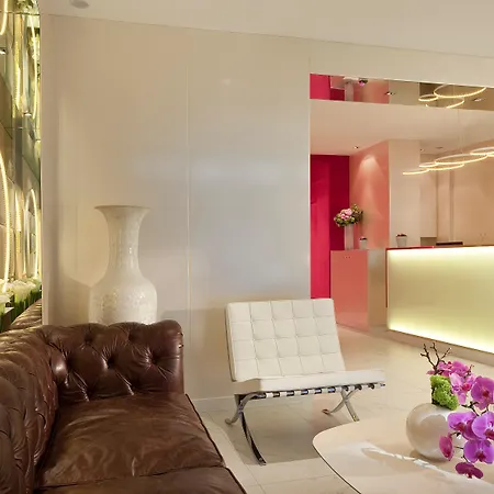 Hotel Le 7 Eiffel By Malone Paris