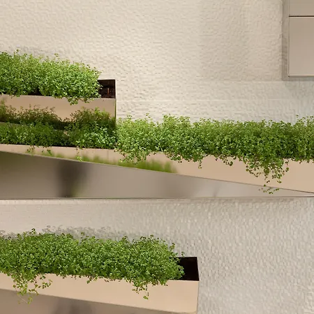 Le 7 Eiffel By Malone 4*