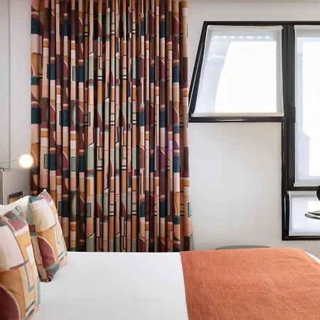 Le 7 Eiffel By Malone Παρίσι