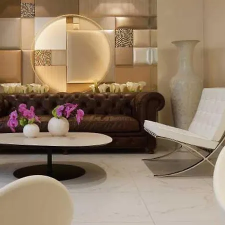 Hotel Le 7 Eiffel By Malone Parigi