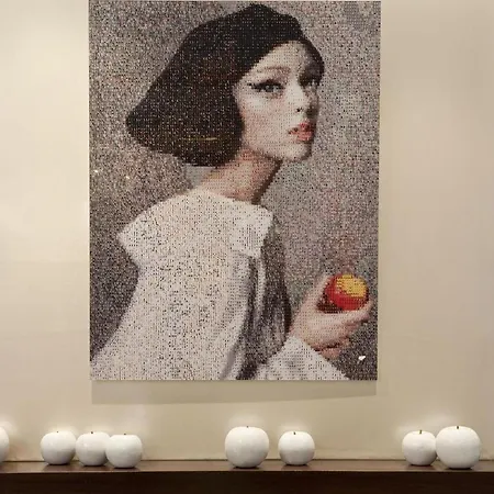 Hotel Le 7 Eiffel By Malone Paris