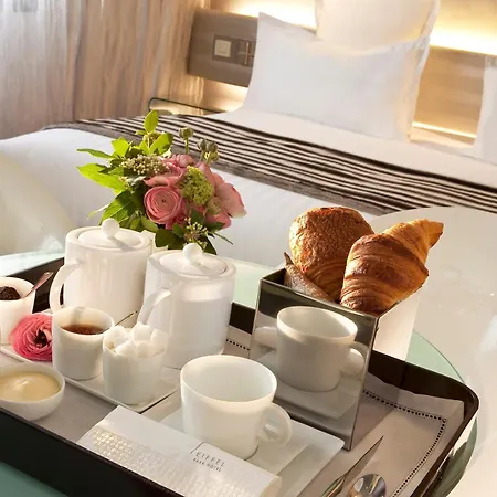 Hotel Le 7 Eiffel By Malone