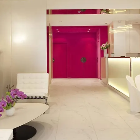 Le 7 Eiffel By Malone Παρίσι