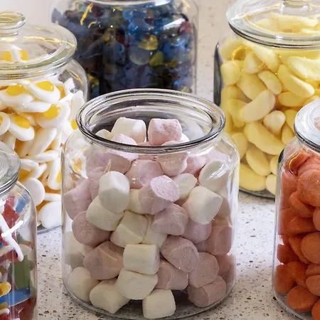 Le 7 Eiffel By Malone Paris