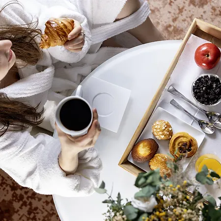 Le 7 Eiffel By Malone 4*