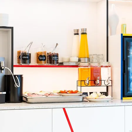 Le 7 Eiffel By Malone Παρίσι