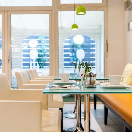 Hotel Le 7 Eiffel By Malone 4*