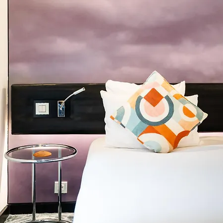 Hotel Le 7 Eiffel By Malone 4*