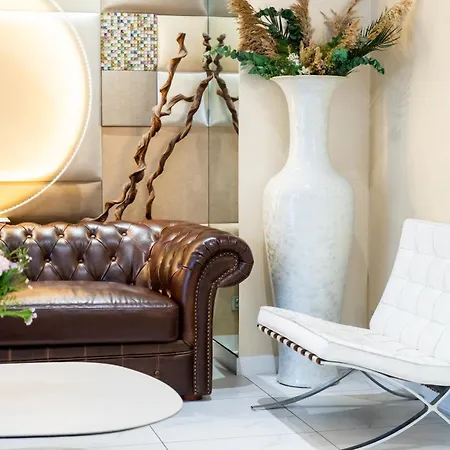 Le 7 Eiffel By Malone Ξενοδοχείο Παρίσι