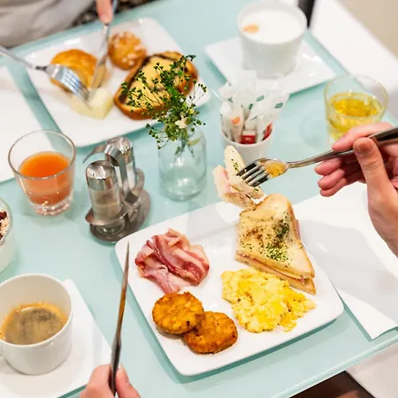 Le 7 Eiffel By Malone 4*