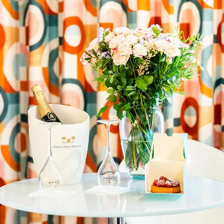 Le 7 Eiffel By Malone 4* Paris