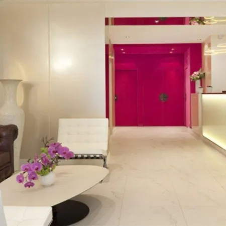 Hotel Le 7 Eiffel By Malone 4*