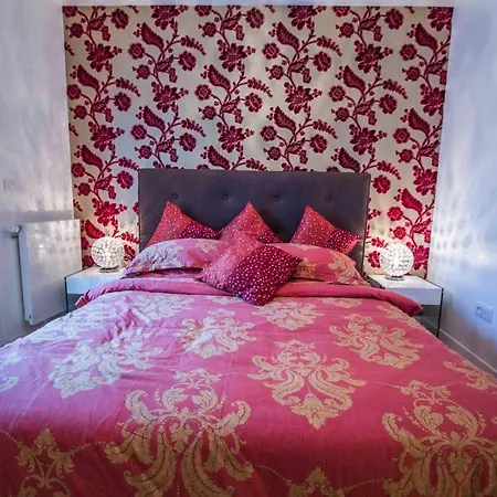Le 7 Eiffel By Malone 4* Parigi