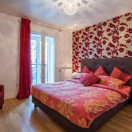 Hotel Le 7 Eiffel By Malone