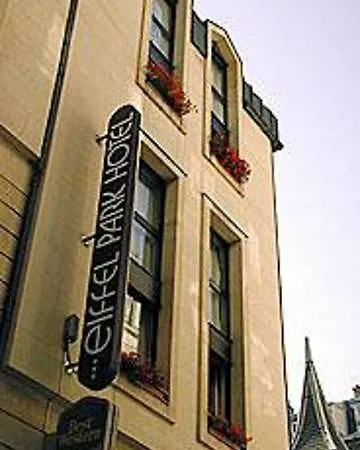 Hotel Le 7 Eiffel By Malone 4*