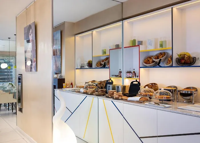 Le 7 Eiffel By Malone Hotel Parijs