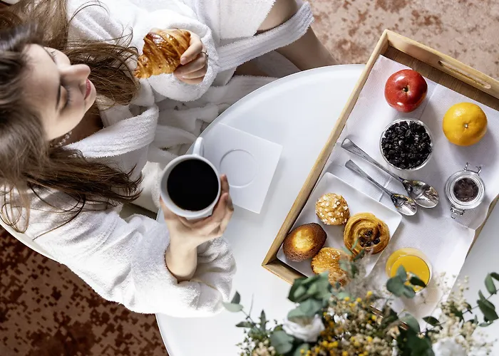 Le 7 Eiffel By Malone 4*