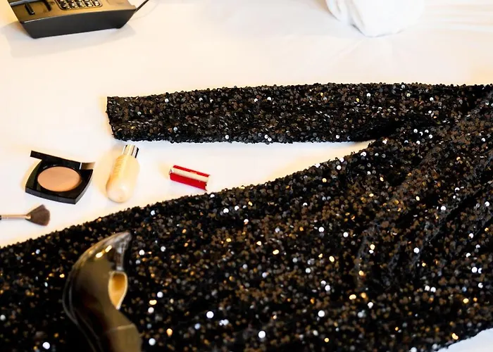 Hotel Le 7 Eiffel By Malone 4*