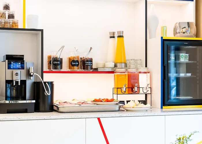 Le 7 Eiffel By Malone Parijs