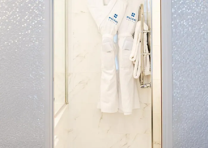 Hotel Le 7 Eiffel By Malone Parijs