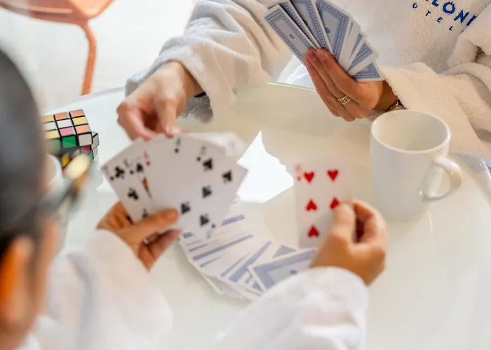 Hotel Le 7 Eiffel By Malone