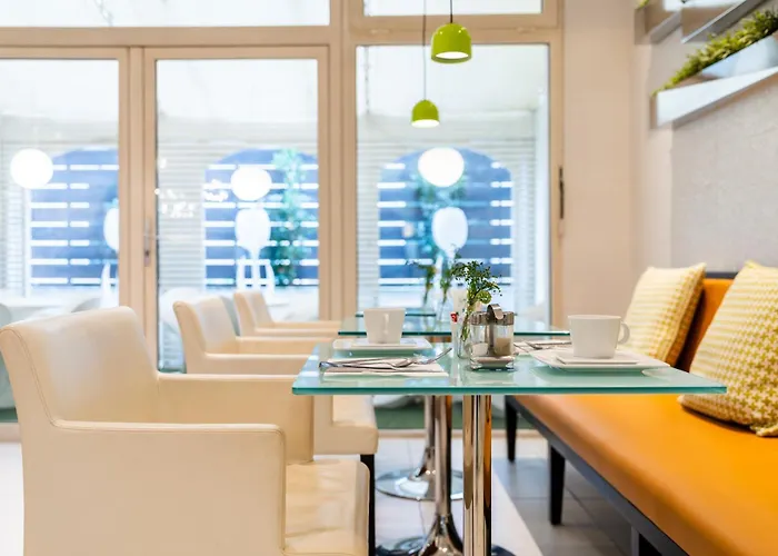 Hotel Le 7 Eiffel By Malone 4*