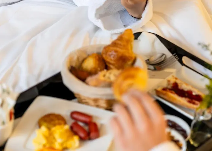 Le 7 Eiffel By Malone 4* Paris