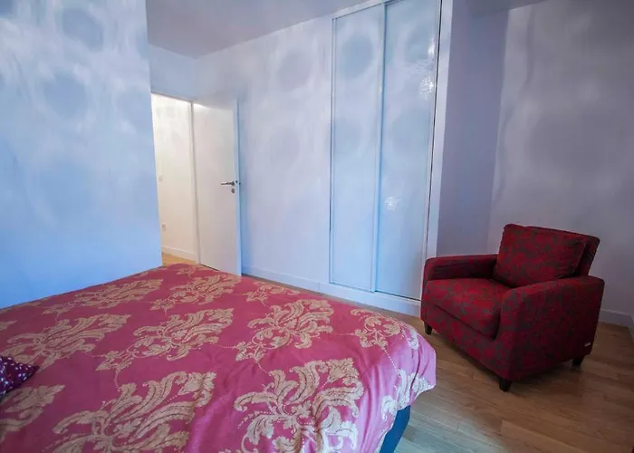 Hotel Le 7 Eiffel By Malone 4*