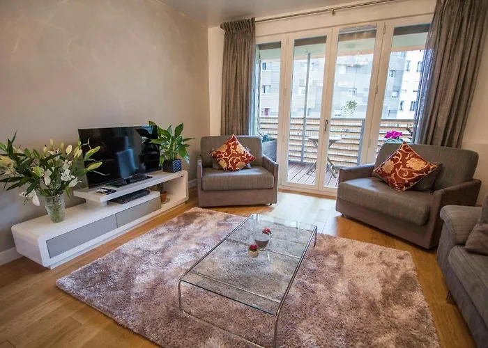 Hotel Le 7 Eiffel By Malone