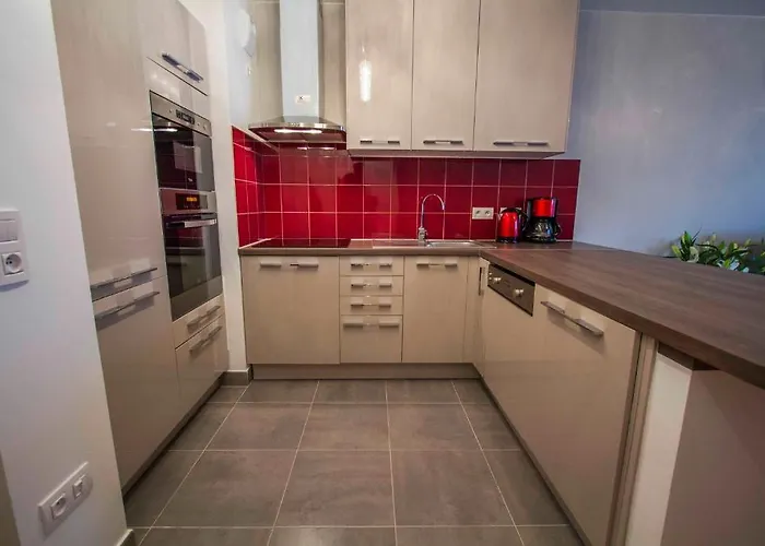 Hotel Le 7 Eiffel By Malone Parijs