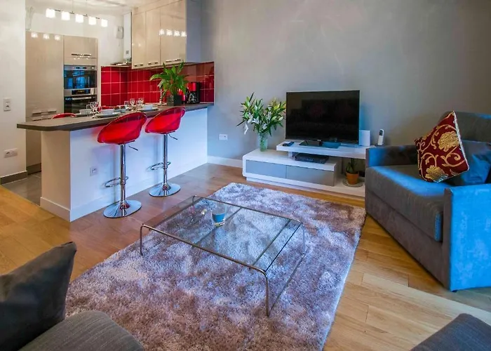 Hotel Le 7 Eiffel By Malone