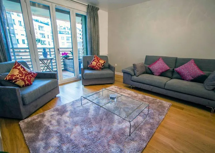 Le 7 Eiffel By Malone Hotel 4*