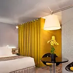 Le 7 Eiffel By Malone 4*