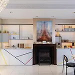 Le 7 Eiffel By Malone 巴黎