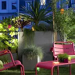 酒店 Le 7 Eiffel By Malone 4*