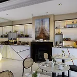 Le 7 Eiffel By Malone 4* 巴黎