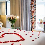酒店 Le 7 Eiffel By Malone 4*