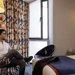 Le 7 Eiffel By Malone 4*