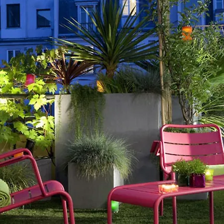 Hotel Le 7 Eiffel By Malone 4*